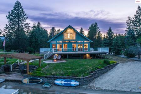 170 Flatwater Lane