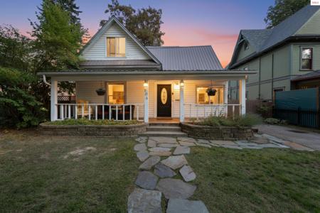 606 N 4th Ave