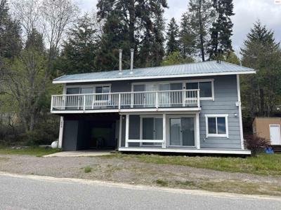 1475 Garfield Bay Rd