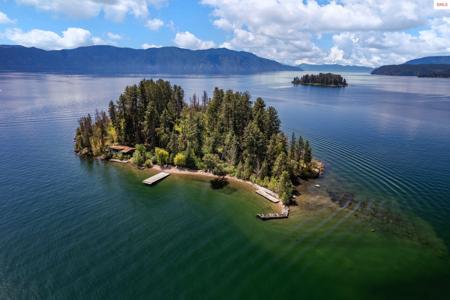 Cottage Island