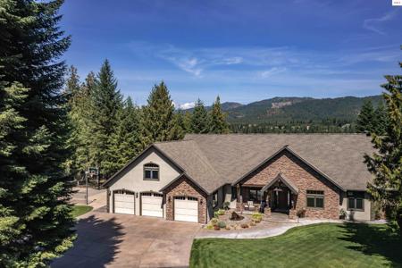 3951 Old Priest River Road