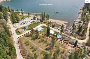 30 W Garfield Bay Road
