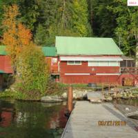 364 E Cavanaugh Bay Road