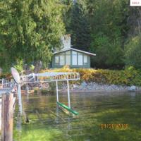 158 Cutthroat Road