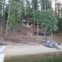 140 W Horton Creek Rd