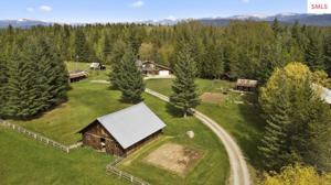 821 W Shingle Mill Rd.