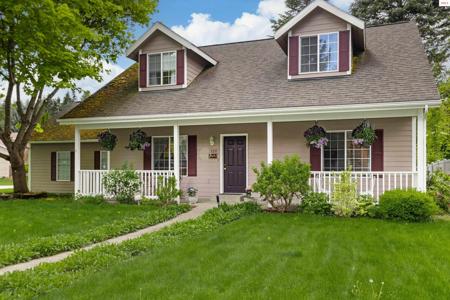 1320 Mathison Dr.
