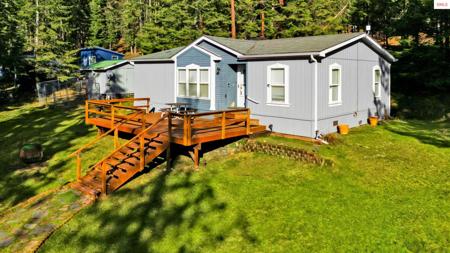 181 Circle Drive