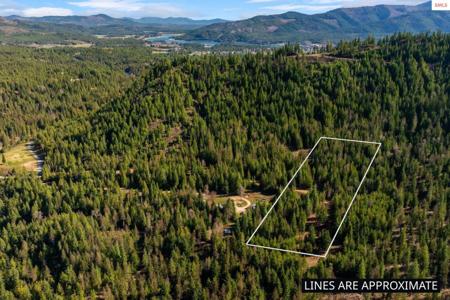 Lot 1 Cedar Acres