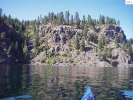 NNA Lake Pend Oreille lot