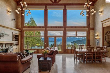 345 Gold Hill Circle