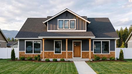BLK 2 Lot 9 Bluegrass Ave