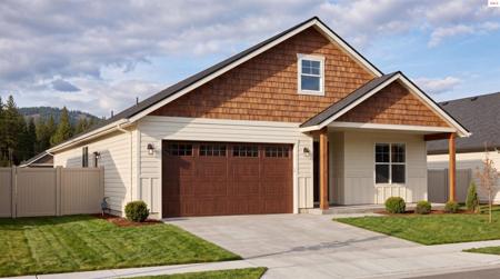 BLK 2 Lot 6 Bluegrass Ave