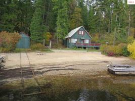 1458 Cape Horn Rd