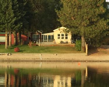 287 Sportsman Access Rd