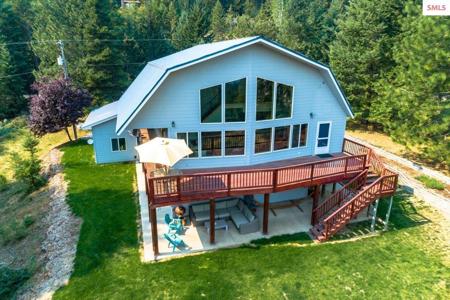 6101 Bottle Bay Rd