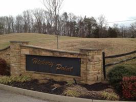 5 Hickory Point