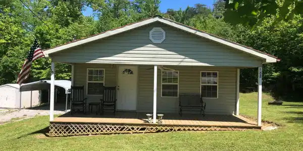 988 Ramseys Point Road