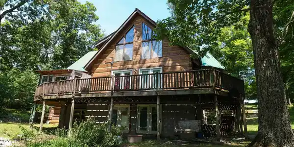 250 N Fork Drive