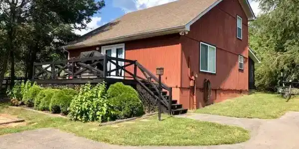 876 Harbor Springs Road