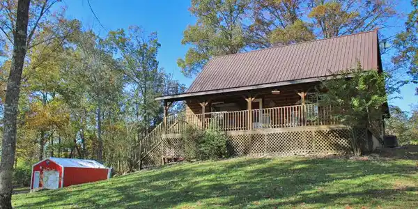 2560 Pole Bridge Road