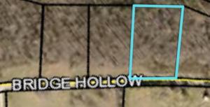 Lot 6 Bridge Hollow Road