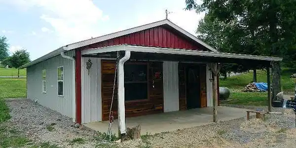 454 Incline Road