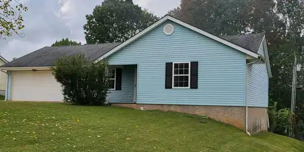 447 Woodland Trail