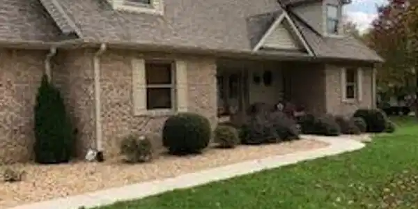 100 Lake Walk Drive