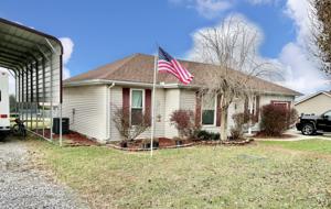233 Sycamore Drive