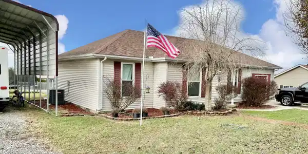 233 Sycamore Drive