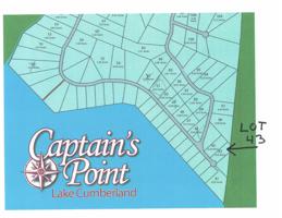 Lot 43 Compass Point Drive