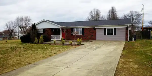 234 Sycamore Drive