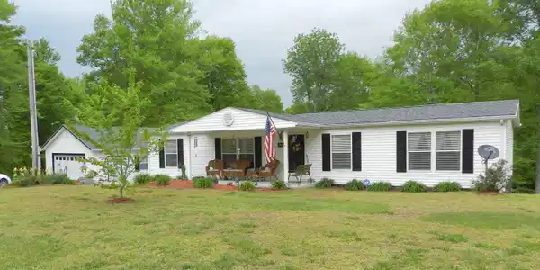 2149 Davidson Road