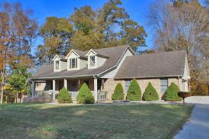 394 Water Cliff Drive