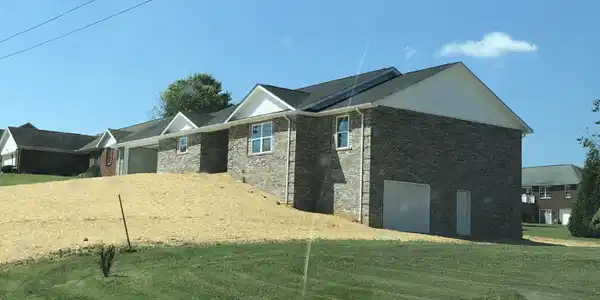 155 Joe Lewis Road