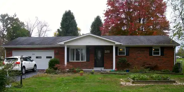205 Cherry Lane