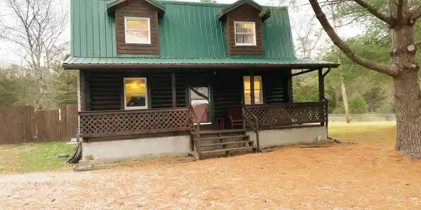 2194 Omega Park Road