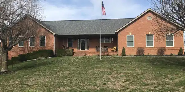 259 Lake Forest Drive