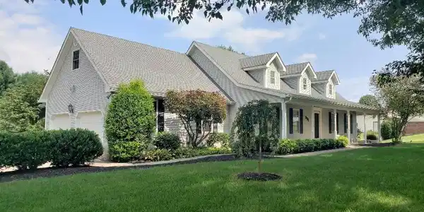 931 Winding Ridge Drive