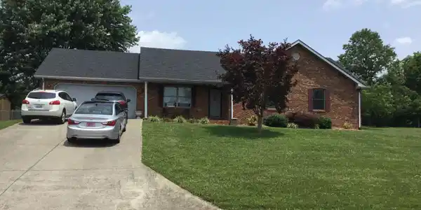 45 Enchanted Court