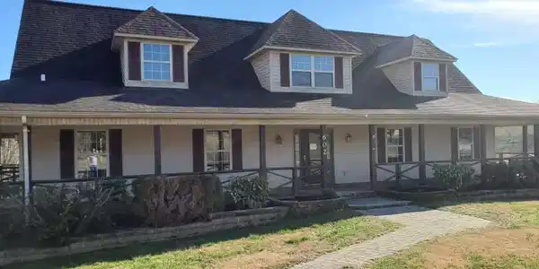 602 Hidden Loop Drive