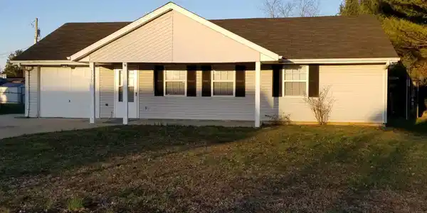 5399 Scenic Vista Drive