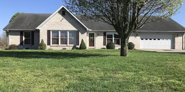 1016 Winding Ridge Drive