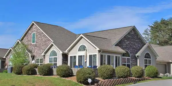 411 Deer Lake Place