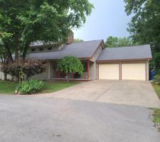 582 Twin Rivers Drive