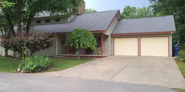 582 Twin Rivers Drive
