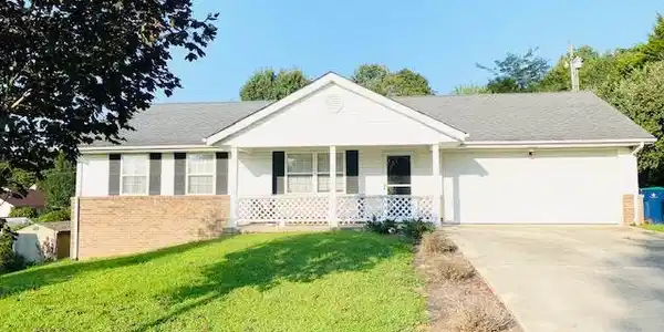48 Dogwood Trail