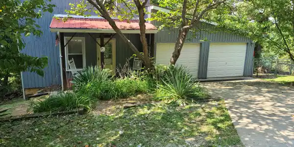 221 Cedar Bluff Ridge Road