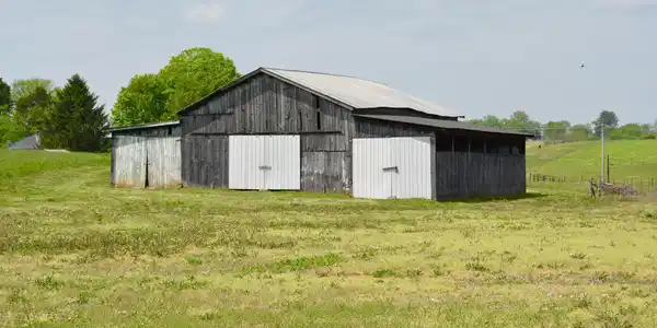 599 Patterson Branch Road